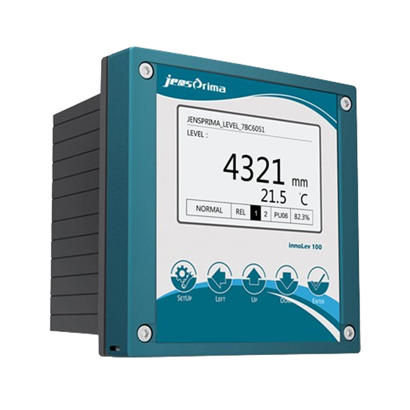 innoLev 100分體式超聲波液位計