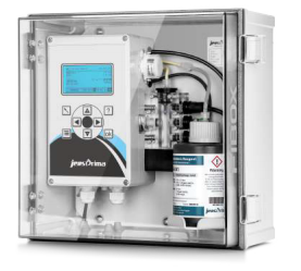 PACON 4900在線(xiàn)酚酞堿度分析儀